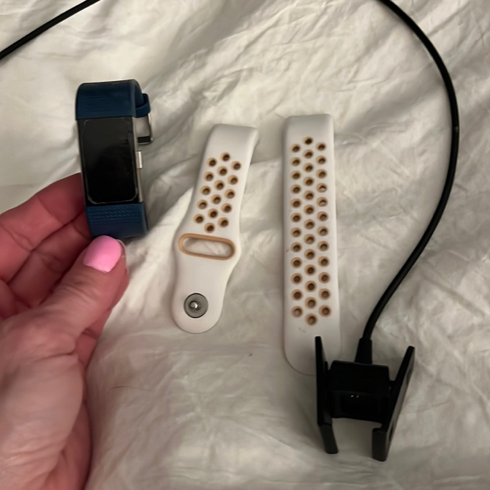FitBit Charge 2